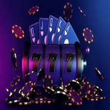 Live casino table games with real dealers at svip