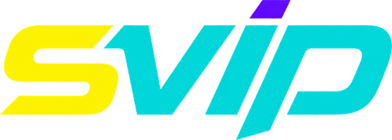 svip gaming platform logo